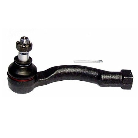 Delphi Steering Tie Rod End, Ta2050 TA2050